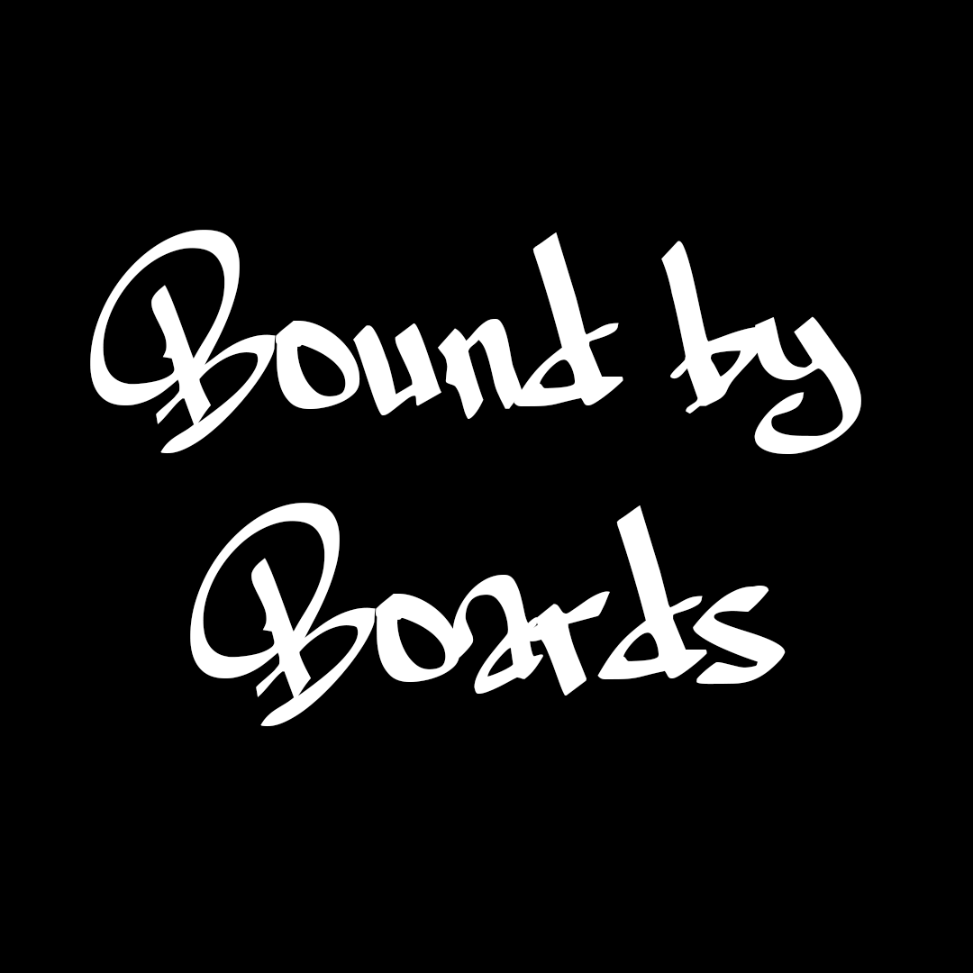 Bound By Boards Thumbnail